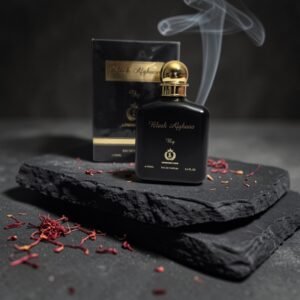 black afghano by london star