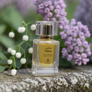 salma by sah oud & perfumes